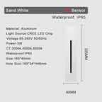 Gilndona Wall Light