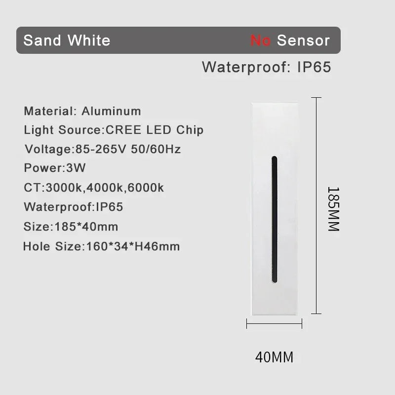 Gilndona Wall Light