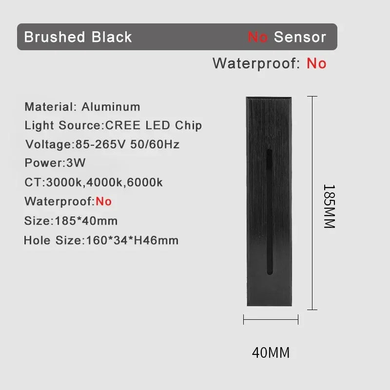 Gilndona Wall Light