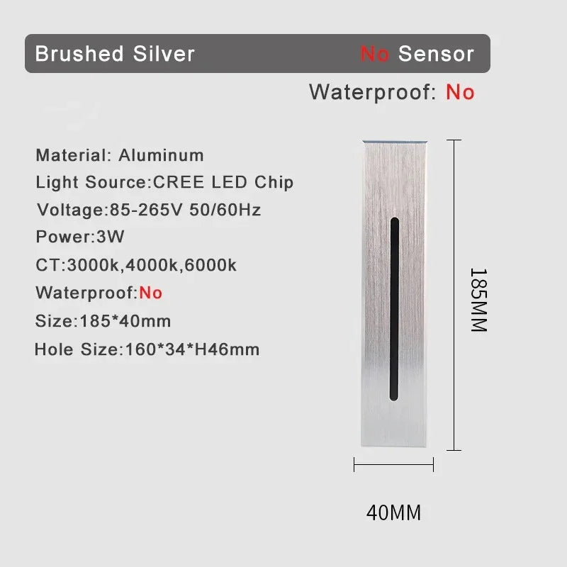 Gilndona Wall Light