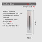 Gilndona Wall Light