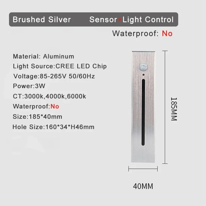 Gilndona Wall Light