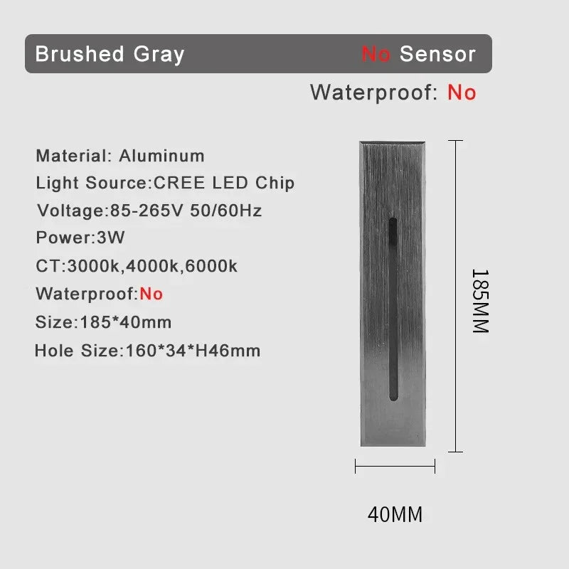 Gilndona Wall Light