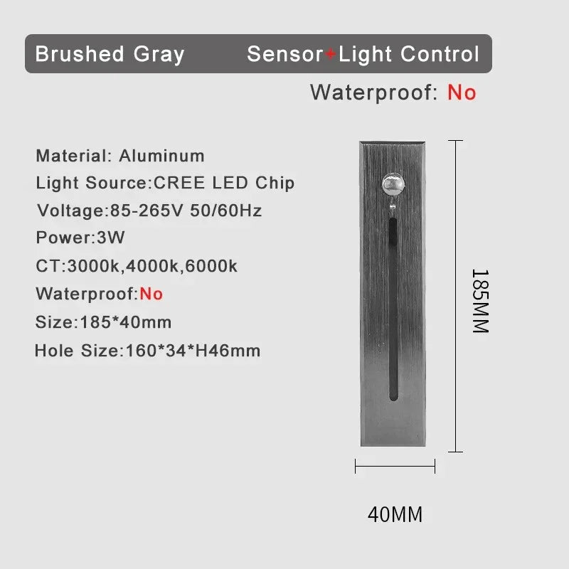 Gilndona Wall Light