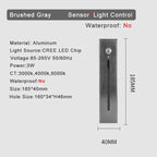 Gilndona Wall Light