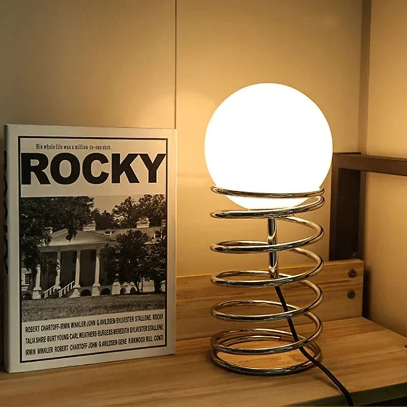 Gilndora Table Lamp