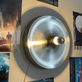 Gilnesa Wall and Ceiling Light