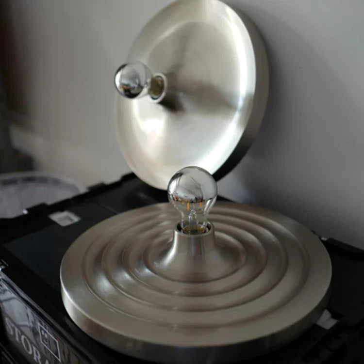Gilnesa Wall and Ceiling Light