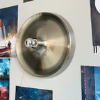 Gilnesa Wall and Ceiling Light