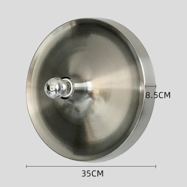 Gilnesa Wall and Ceiling Light
