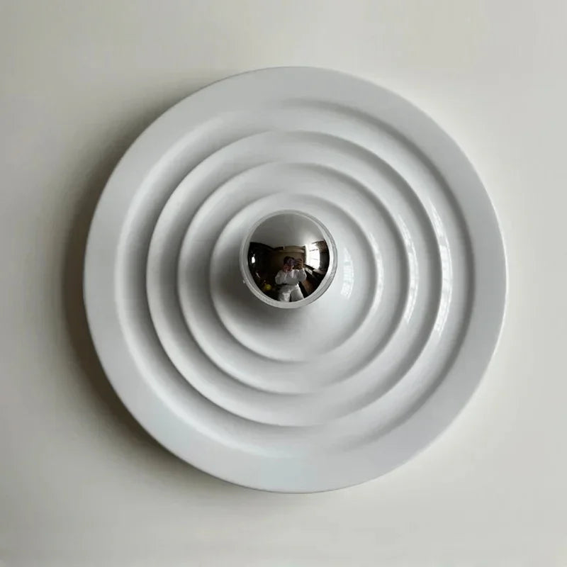 Gilnesa Wall and Ceiling Light