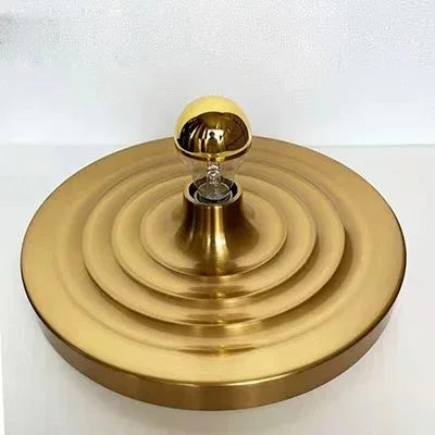 Gilnesa Wall and Ceiling Light