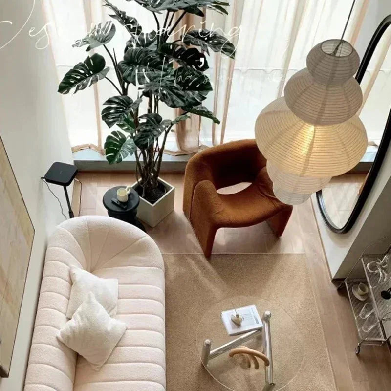 Gilnina Pendant Light