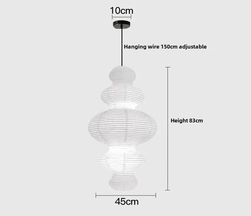 Gilnina Pendant Light