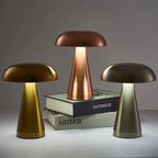 Giltia Ridge Portable Lamp