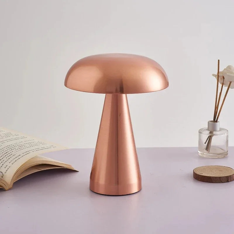 Giltia Ridge Portable Lamp