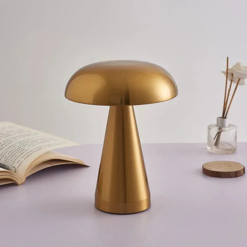 Giltia Ridge Portable Lamp