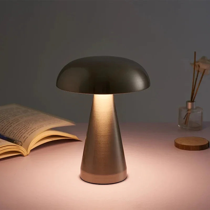 Giltia Ridge Portable Lamp