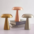 Giltia Ridge Portable Lamp