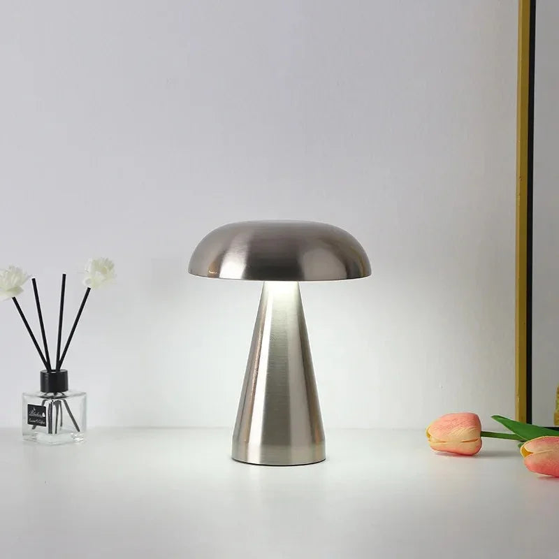 Giltia Ridge Portable Lamp