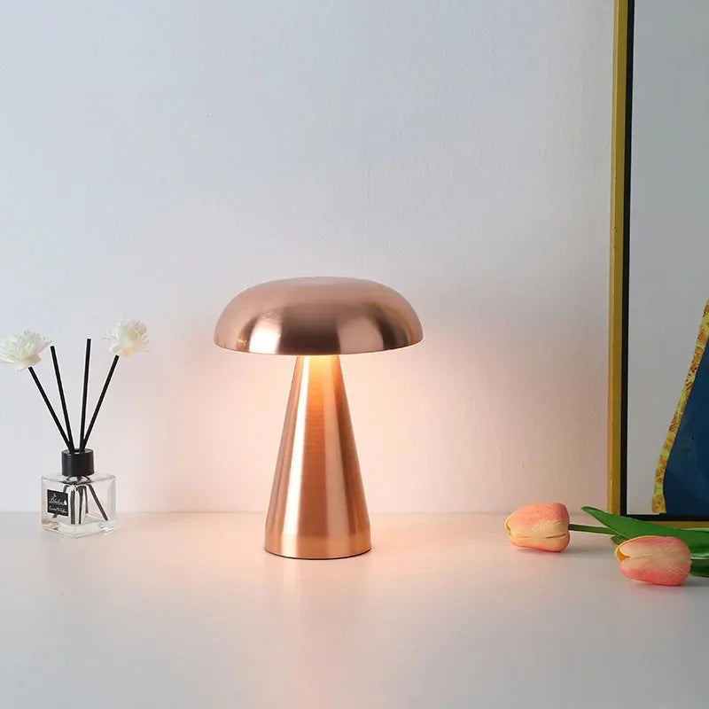 Giltia Ridge Portable Lamp