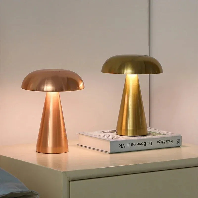 Giltia Ridge Portable Lamp