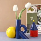 Giltola Vase