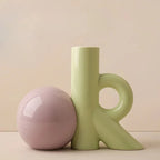 Giltola Vase