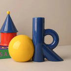 Giltola Vase