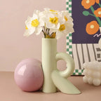 Giltola Vase