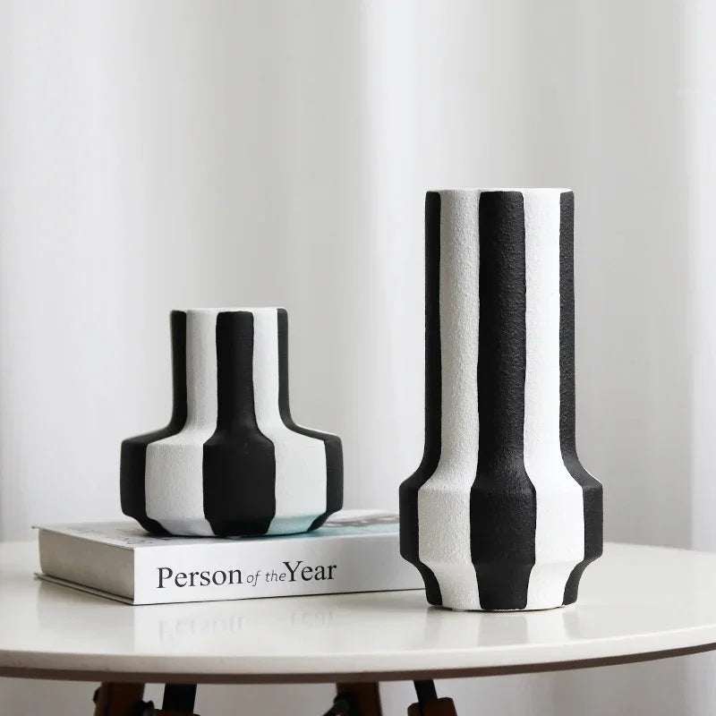 Giltossa Ceramic Vase
