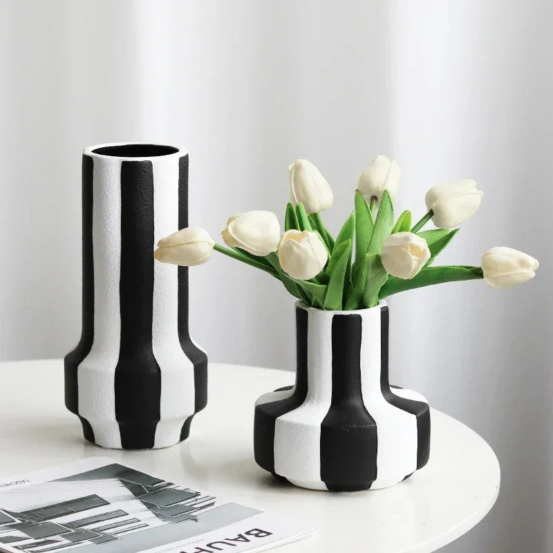 Giltossa Ceramic Vase