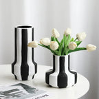 Giltossa Ceramic Vase