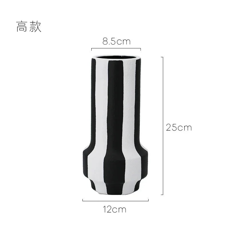 Giltossa Ceramic Vase