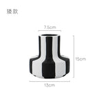 Giltossa Ceramic Vase