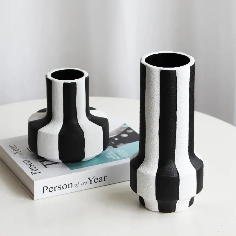 Giltossa Ceramic Vase