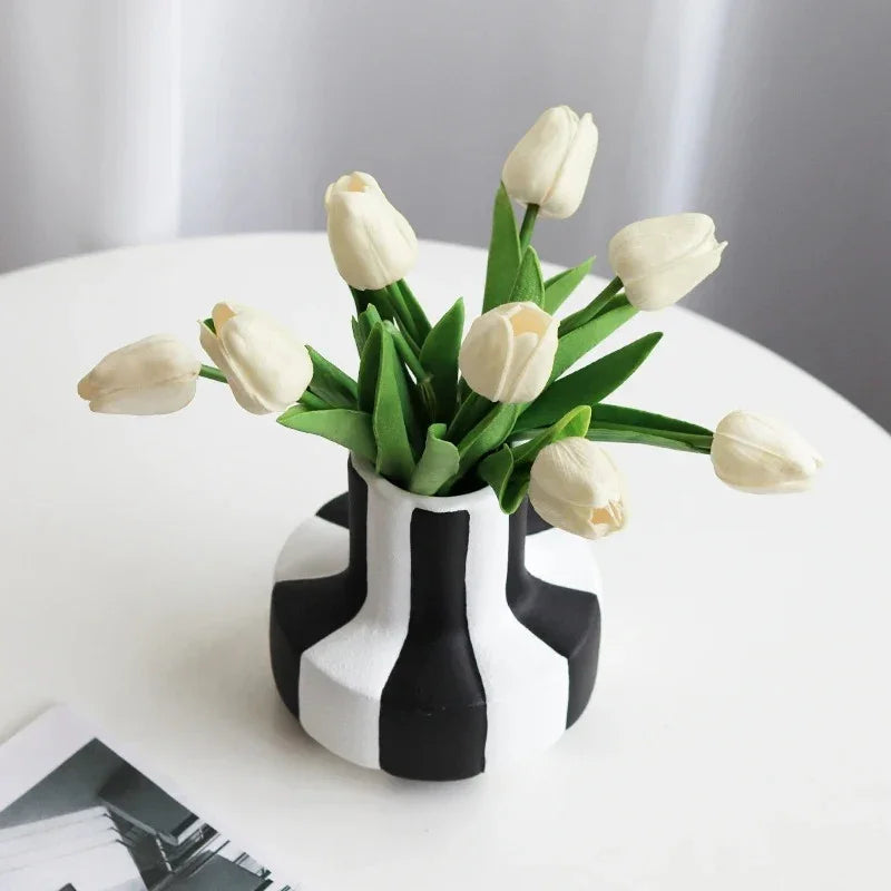 Giltossa Ceramic Vase