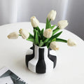 Giltossa Ceramic Vase