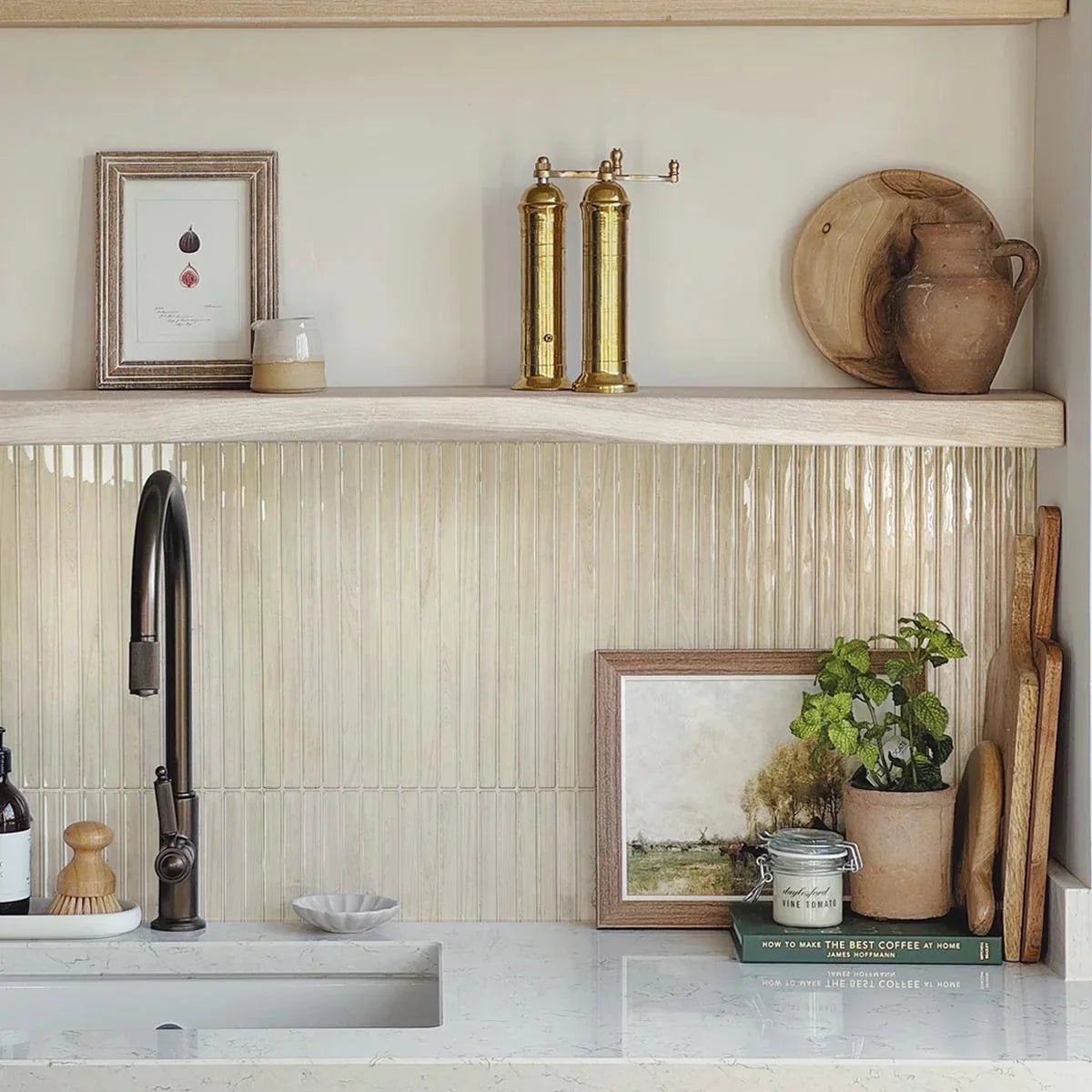 Gilvarno Tiles
