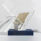 Gilvella Marble File Holder