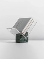 Gilvella Marble File Holder