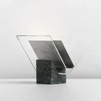 Gilvella Marble File Holder