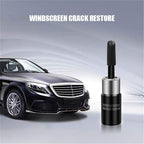 Glass Repair Resin Kit for Automotive and Laminated Glass, view 8