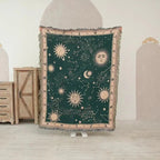 Glendale Throw Blanket