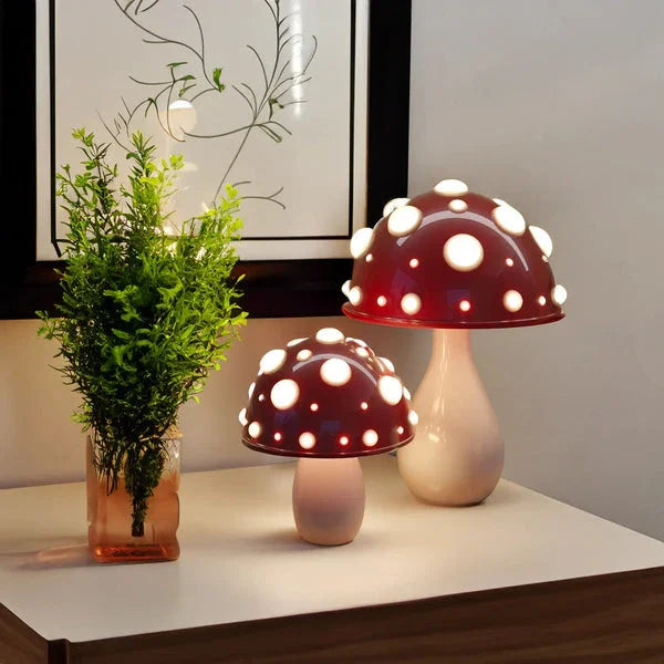 Glengate Portable Lamp