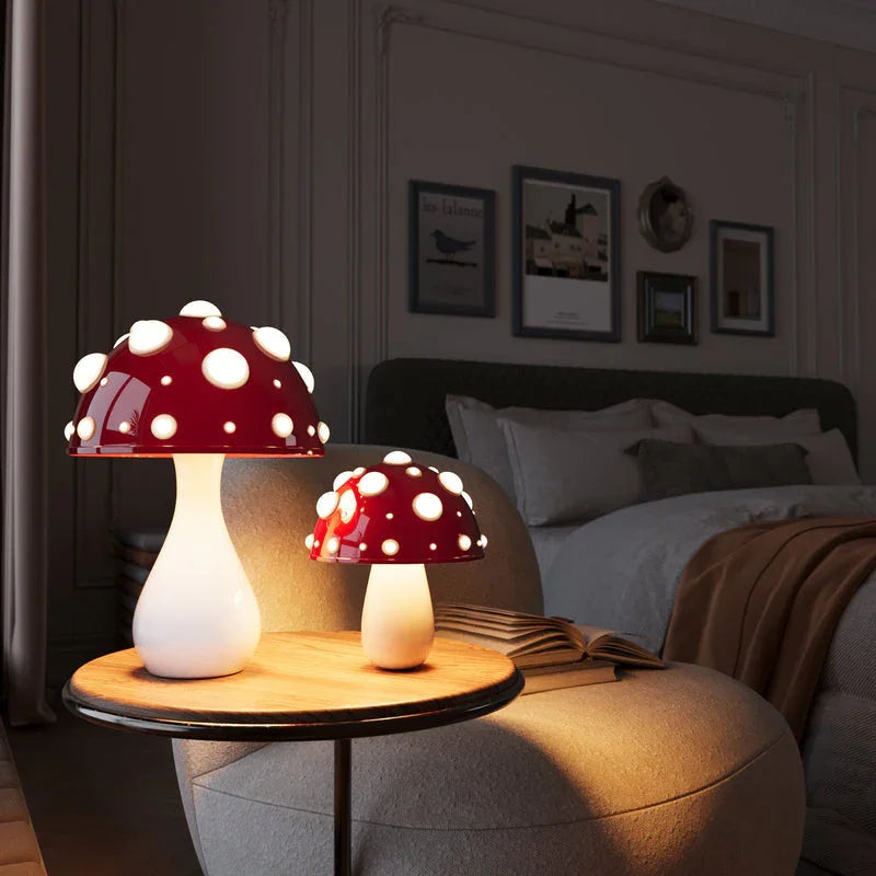 Glengate Portable Lamp