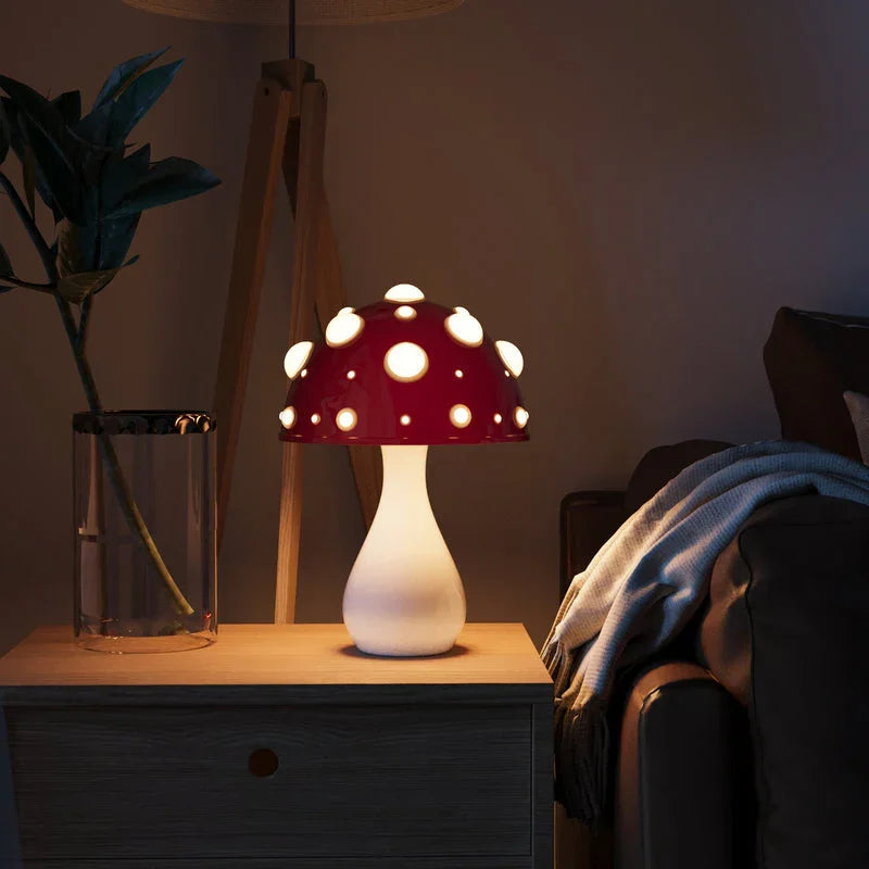 Glengate Portable Lamp