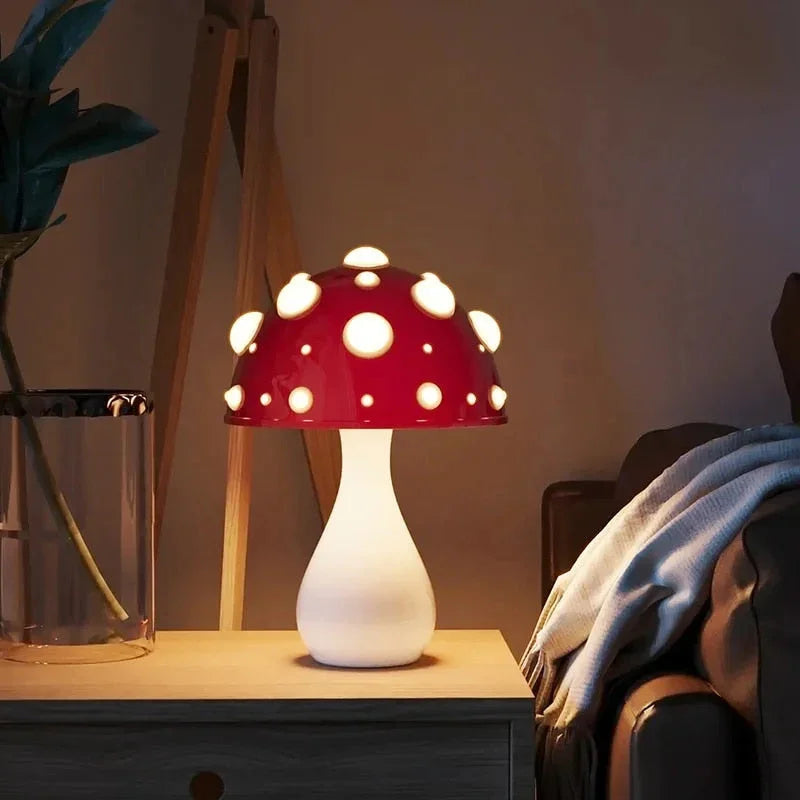 Glengate Portable Lamp