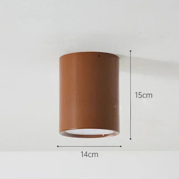 Glengate Surface Mounted Downlight