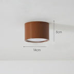 Glengate Surface Mounted Downlight